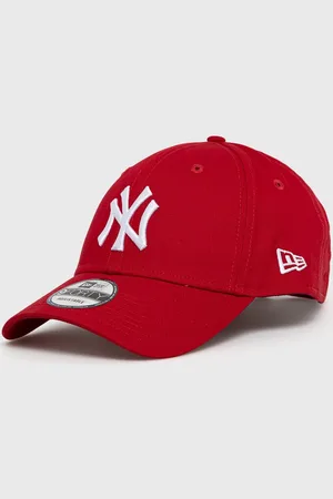 New Era Čepice barva