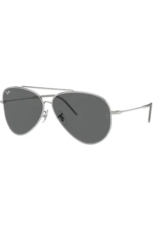 Ray-Ban Sluneční brýle AVIATOR REVERSE barva