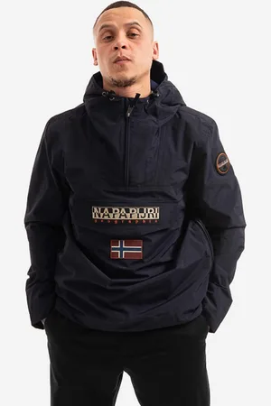 Napapijri Nepromokavá bunda pánská