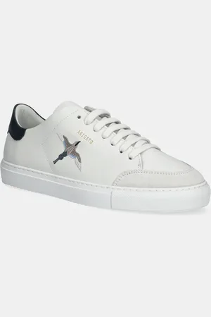 Axel Arigato Kožené tenisky Bee Bird Sneaker barva