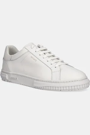 Axel Arigato Kožené tenisky Atlas Sneaker barva