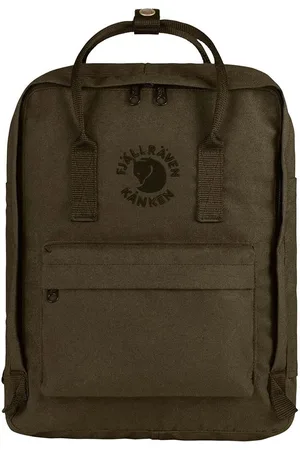 Fjällräven Batoh Re-Kanken barva