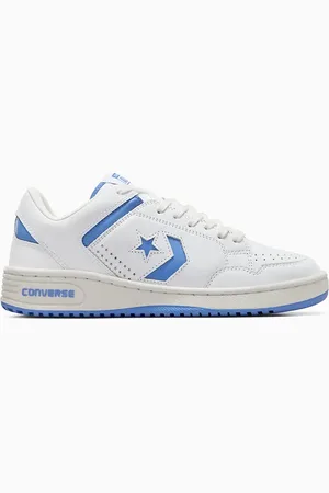 Converse Kožené tenisky Weapon barva