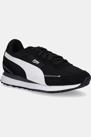 PUMA Tenisky Road Rider barva