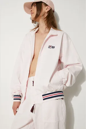 Fila Džínová bunda x Aries dámská