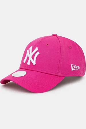 New Era Čepice 11157578-PNKWHI