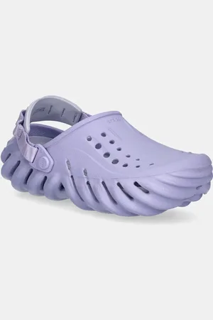 Crocs Pantofle X - (Echo) Clog dámské