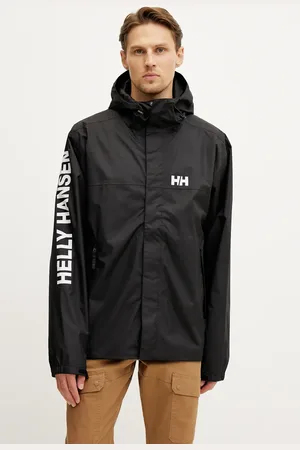 Helly Hansen Nepromokavá bunda Ervik barva