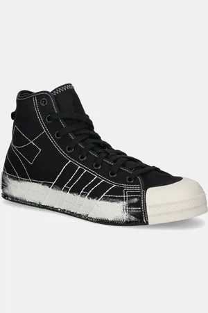 Y-3 Kecky Nizza Hi pánské