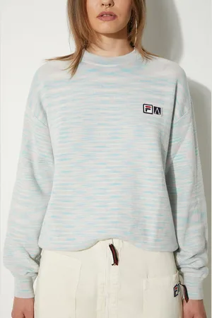 Fila Bavlněný svetr x Aries Space Dye 42PS24PU018562270227