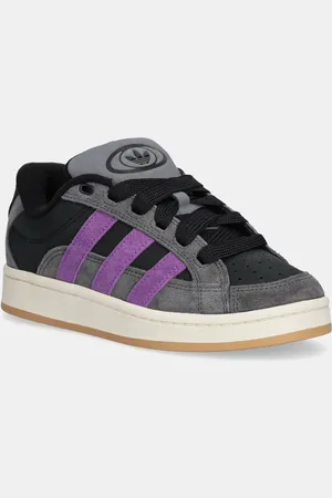 adidas Nubukové tenisky Campus 00S Beta W barva