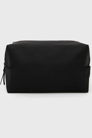 Rains Kosmetická taška 15590 Wash Bag Large barva