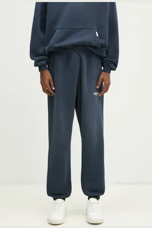 Represent Bavlněné tepláky Owners Club Sweatpant barva