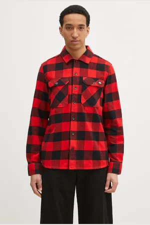 Dickies Košile pánská