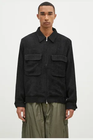 Pins & Needles Bunda Sport Jacket pánská