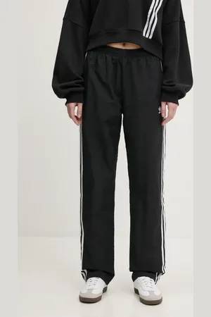 adidas Tepláky Woven Track Pant barva