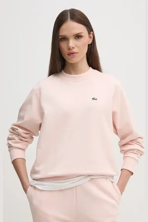Lacoste Mikina dámská