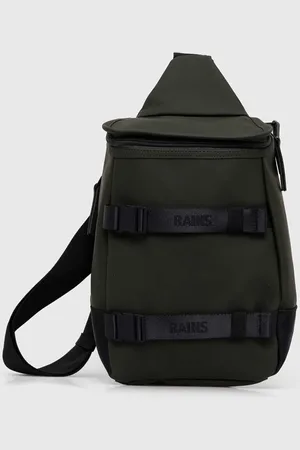 Rains Batoh 14560 Backpacks barva