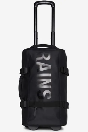 Rains Kufr Travel Bag Small barva