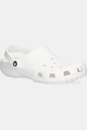 Crocs Pantofle Classic barva