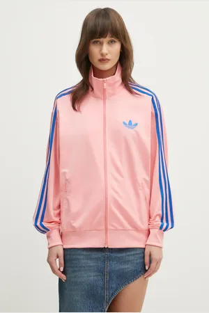 adidas Mikina Firebird dámská