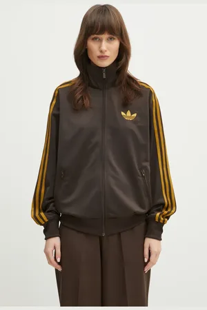 adidas Mikina Firebird dámská