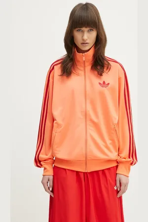 adidas Mikina Firebird dámská