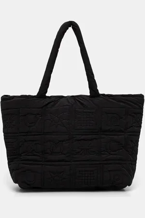 Nanushka Kabelka SOFT TOTE barva