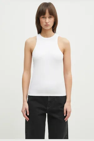 ANINE BING Top Eva Tank barva