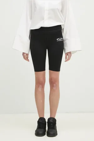 Vetements Kraťasy Oval Logo dámské