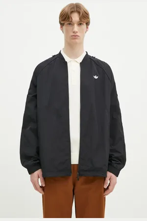 adidas Mikina SST TRACK TOP pánská