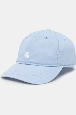 Carhartt Bavlněná baseballová čepice Madison Logo Cap barva
