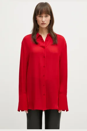 ANINE BING Košile Bridget Shirt dámská