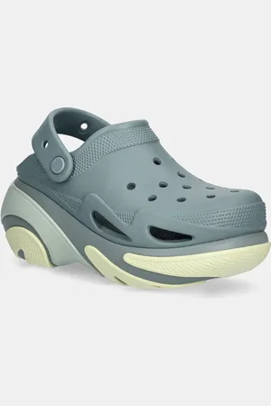 Crocs Pantofle Bubble Crush Clog dámské