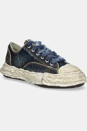 Maison Mihara Yasuhiro Kecky Peterson 23 pánské