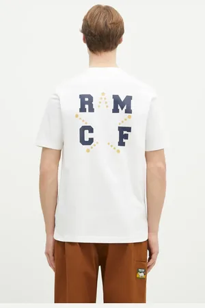 adidas Bavlněné tričko Real Madrid VRCT T-shirt barva