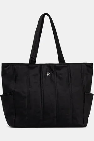 Represent Kabelka Quilted Tote Bag barva