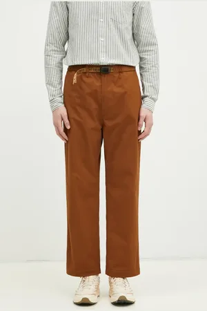 HUMAN MADE Kalhoty Easy Pants pánské