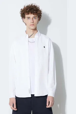 Carhartt Košile Madison Shirt barva