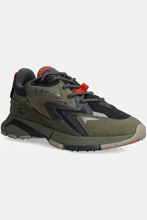 Lacoste Tenisky L003 NEO Tech barva