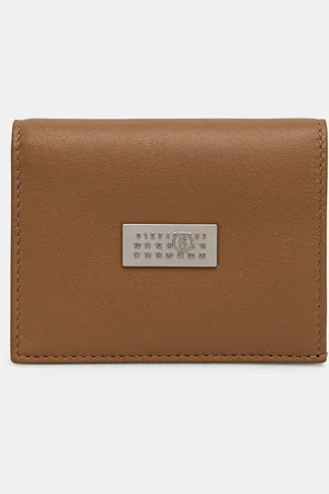 Maison Margiela Kožená peněženka barva