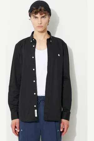 Carhartt Košile Madison Shirt barva