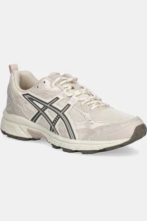 Asics Tenisky GEL-NUNOBIKI šedá barva