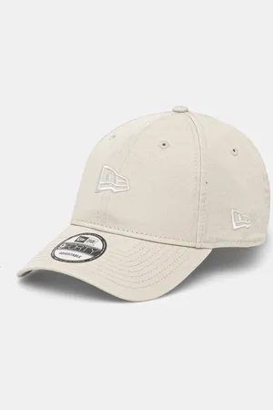 New Era Bavlněná baseballová čepice barva