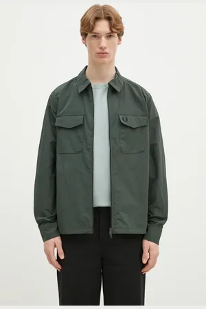 Fred Perry Bunda barva