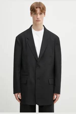 Y-3 Sako Sport Uniform Blazer barva