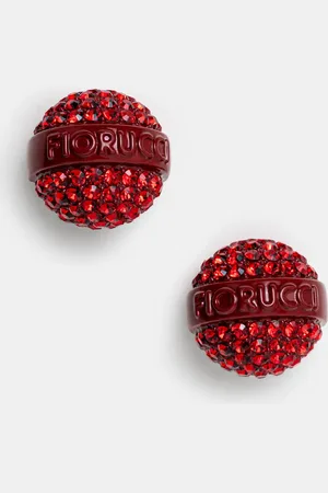 Fiorucci Klipy Mini Crystal Lollipop U01FMAJE145MT04RD01