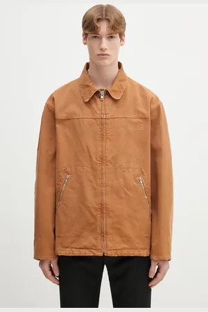 Maison Margiela Bavlněná košile barva