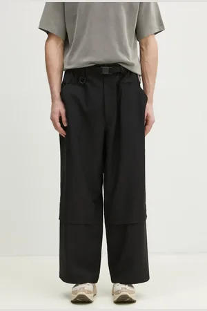 Y-3 Kalhoty Sport Uniform Pants pánské