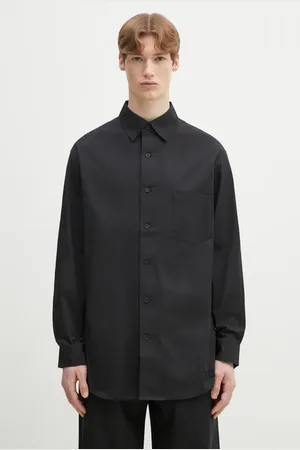 Y-3 Košile Reflex Shirt pánská